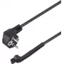 Sygonix SY-6771240 cavo riscaldante 230 V/AC 37,5 W 2,5 m con funzione antigelo