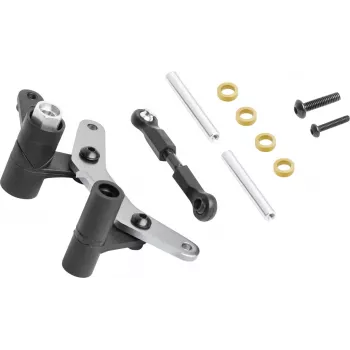 Reely RE-7125753 set sterzo per modelli RC 1:10