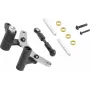 Reely RE-7125753 set sterzo per modelli RC 1:10