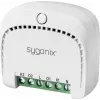 Sygonix SY-4699842 presa Wi-Fi, per interni, 2300 W, 10 A, bianco