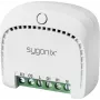 Sygonix SY-4699842 presa Wi-Fi, per interni, 2300 W, 10 A, bianco