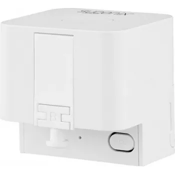 Sygonix SY-6811314 controller interruttore Smart Pusher bianco
