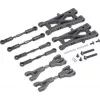 Reely RE-7083024 set bracci oscillanti (2 pezzi) – ricambio sospensioni per auto RC