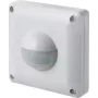 Sygonix SY-4755364 rilevatore di movimento PIR da incasso 190° Triac bianco IP65