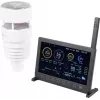 Sygonix SY-5479628 stazione meteo Wi-Fi con previsioni a 2 giorni