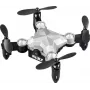Reely valigetta mini drone quadricottero RtF con fotocamera (RE-10206195)