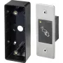 Sygonix SY-4760950 Sistema di controllo accessi a transponder da incasso, 12/18 V DC, IP66