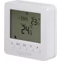 Sygonix SY-6805680 SY02B05RF termostato ambiente radio da parete con programma settimanale