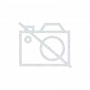 Sygonix SY-6872538 dispositivo di bloccaggio per interruttore automatico rosso 59,4 mm