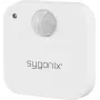 Sygonix SY-6811312 Rilevatore di movimento da parete/soffitto 120° bianco