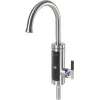 Sygonix SY-5773108 Scaldabagno istantaneo 3000 W, classe di efficienza energetica B, IP24 protezione contro gli spruzzi, installazione sottolavello, bianco