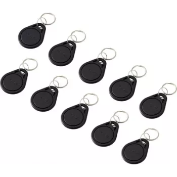 Sygonix SY-6879932 Set transponder, 10 pz.