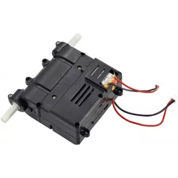 Reely RE-8705322 Gruppo cambio con motore per auto RC 1:10