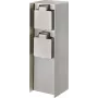 Sygonix SY-4979748 Presa da giardino acciaio inox