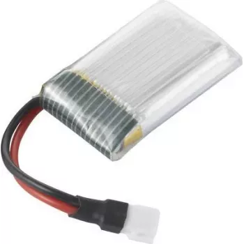 Reely Carrello di ricambio per EP Flight Model Fortress e Jet 2,4GHz Gyro RtF (RE-7495659)