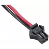 Reely Batteria ricaricabile Li-Ion RC 7,4V 1500mAh 2S Racing Pack con connettore JST SM-2P RE-8705349