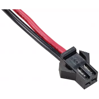 Reely Batteria ricaricabile Li-Ion RC 7,4V 1500mAh 2S Racing Pack con connettore JST SM-2P RE-8705349