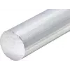 Reely Barra tonda in alluminio piena 20 mm x 500 mm, 1 pezzo RE-7394550