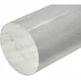 Reely Barra tonda in alluminio piena 60 mm x 100 mm (1 pezzo) RE-7394565