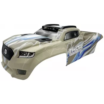 Reely RE-9046995 Carrozzeria di ricambio