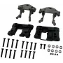 Reely RE-9043677 Set fissaggio sospensioni per veicoli RC Generation X 1:10