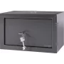 Sygonix SY-5044458 Cassetta di sicurezza per chiavi con serratura a chiave
