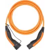 LAPP MOBILITY cavo di ricarica EV Type 2, 7,4 kW, 5 m, arancione 61786