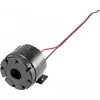 Sygonix SY-5044464 sirena d'allarme 110 dB 12 V/DC bianca
