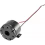 Sygonix SY-5044464 sirena d'allarme 110 dB 12 V/DC bianca