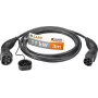 LAPP cavo di ricarica EV Type 2 Mode 3 11 kW trifase 16 A 3 m nero 75747