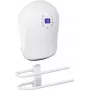 Sygonix SY-5050586 termoventilatore da bagno bianco