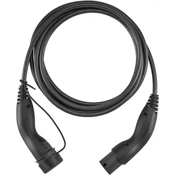 LAPP MOBILITY cavo di ricarica EV Type 2 22 kW 5 m nero 61781