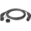 LAPP MOBILITY cavo di ricarica EV Type 2 22 kW 5 m nero 61781