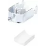 SYGONIX SY-5067274 supporto per gestione cavi in acciaio inox