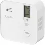 Sygonix SY-6418204 rilevatore di monossido di carbonio Wi-Fi con controllo tramite app e batteria da 5 anni