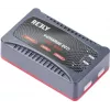 Reely V-CHARGE ECO LiPo 1000 caricabatterie con balancer 2S-3S 230V 1A T-Plug RE-7764825