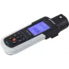 VOLTCRAFT RM-400 contatore Geiger rilevatore di radiazioni alfa beta gamma raggi X con allarme acustico, software, data logger VC-12822170