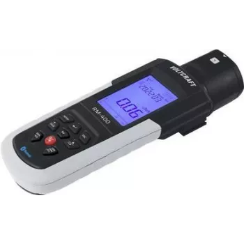 VOLTCRAFT RM-400 contatore Geiger rilevatore di radiazioni alfa beta gamma raggi X con allarme acustico, software, data logger VC-12822170