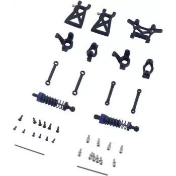 Reely RE-7693605 supporto sospensione anteriore per auto RC 1:10