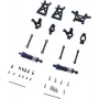 Reely RE-7693605 supporto sospensione anteriore per auto RC 1:10