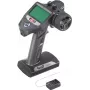 Reely Gen7 radiocomando a pistola 7 canali 2,4GHz con ricevitore RE-7835040