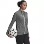 adidas Entrada 22 giacca da allenamento grigio H57527 L