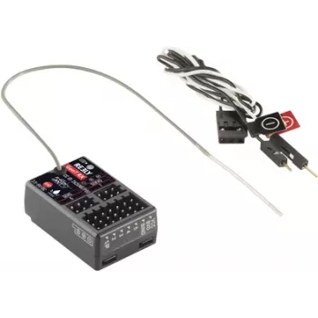 Reely Gen7 RX ricevitore 7 canali 2,4 GHz (RE-7835043)