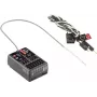 Reely Gen7 RX ricevitore 7 canali 2,4 GHz (RE-7835043)
