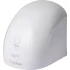 Sygonix SY-6770698 asciugamani 2000 W bianco