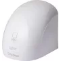 Sygonix SY-6770698 asciugamani 2000 W bianco