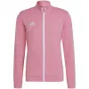 adidas Entrada 22 giacca da allenamento rosa HC5084 XL