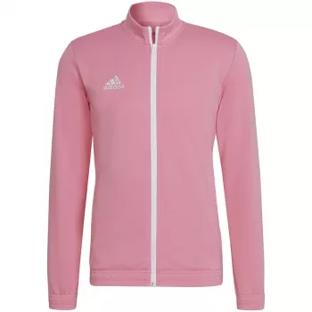 adidas Entrada 22 giacca da allenamento rosa HC5084 XL