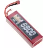 Reely Batteria ricevente LiPo 7,4V 6800mAh 2S 50C Hardcase T-Plug (RE-7856802)