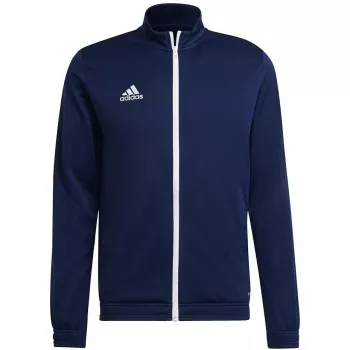 adidas Entrada 22 Giacca da allenamento Navy Blue M H57523